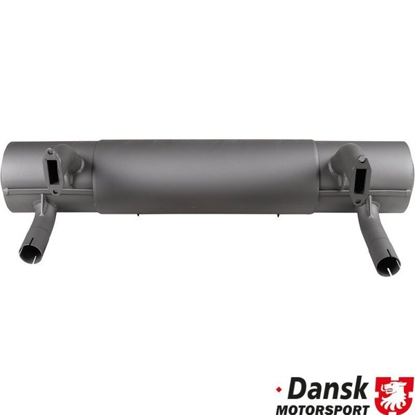 Dansk Muffler, 1620610300 1620610300